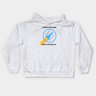 Rocketship Kids Hoodie